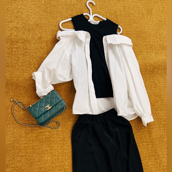 Valentino tops - Picture 6 of 6